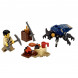 Конструктор LEGO Pharaohs Quest 7305 Атака скарабея в Великом Новгороде