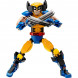 Конструктор LEGO Super Heroes 76257 Сборная фигурка Росомахи в Великом Новгороде