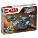 Конструктор LEGO Star Wars 75199 Боевой спидер генерала Гривуса в Великом Новгороде