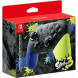 Геймпад Nintendo Switch Pro Controller (Splatoon 3) в Великом Новгороде