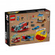 Конструктор LEGO Star Wars 75384 Багровый огненный ястреб в Великом Новгороде