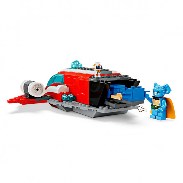 Конструктор LEGO Star Wars 75384 Багровый огненный ястреб в Великом Новгороде