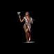 Виниловая пластинка Beyonce - Cowboy Carter (Limited White Vinyl 2LP) в Великом Новгороде
