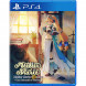 Игра Atelier Marie Remake: The Alchemist of Salburg [PS4, английская версия] в Великом Новгороде