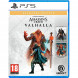 Игра Assassin&amp;#039;s Creed: Вальгалла (Valhalla). Ragnarok Edition [PS5, английская версия] в Великом Новгороде