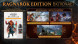 Игра Assassin&amp;#039;s Creed: Вальгалла (Valhalla). Ragnarok Edition [PS5, английская версия] в Великом Новгороде
