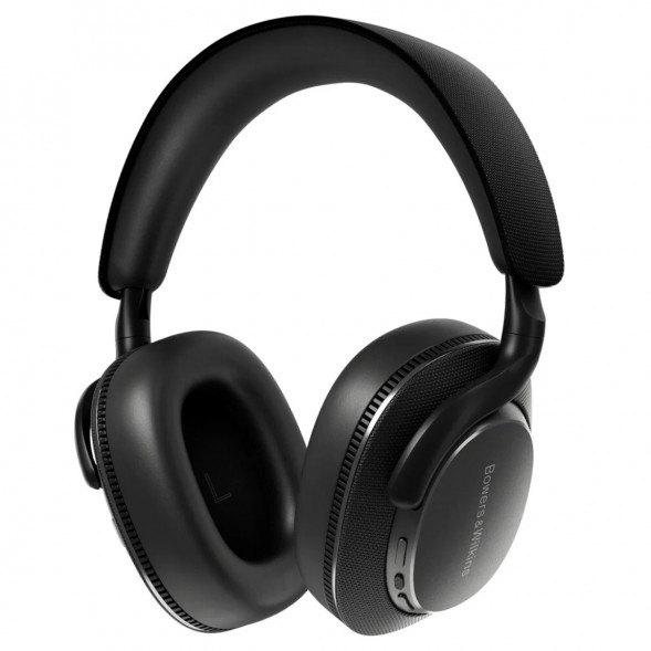 Наушники Bowers &amp;amp; Wilkins Px7 S3, Anthracite Black в Великом Новгороде