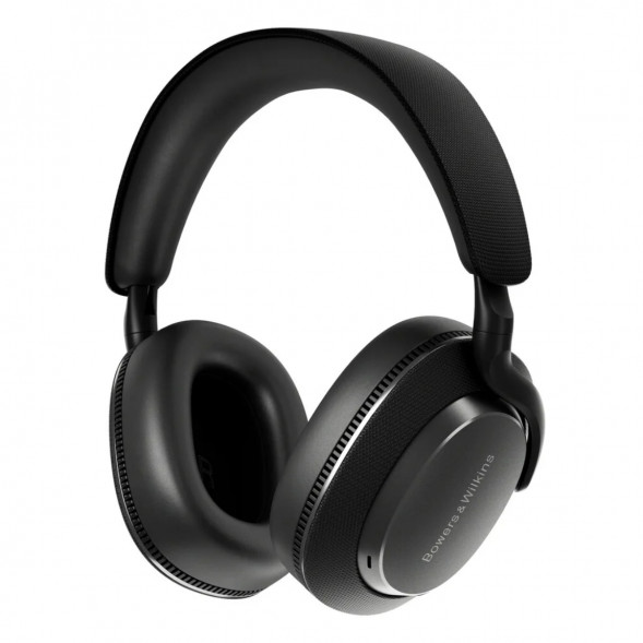 Наушники Bowers &amp;amp; Wilkins Px7 S3, Anthracite Black в Великом Новгороде