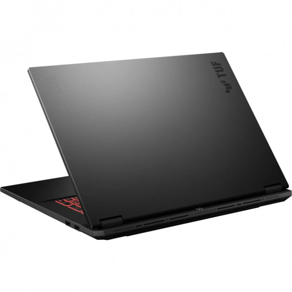 Ноутбук ASUS TUF Gaming A18 FA808PP-S8005 (18&amp;quot;, 2025, IPS, AMD Ryzen 9 8940HX 2.4ГГц, 16 ядер, 32ГБ DDR5, 1ТБ SSD, NVIDIA GeForce RTX 5070 8 ГБ, без ОС), серый в Великом Новгороде