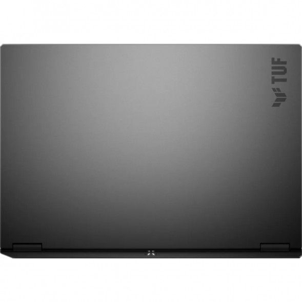 Ноутбук ASUS TUF Gaming A18 FA808PP-S8005 (18&amp;quot;, 2025, IPS, AMD Ryzen 9 8940HX 2.4ГГц, 16 ядер, 32ГБ DDR5, 1ТБ SSD, NVIDIA GeForce RTX 5070 8 ГБ, без ОС), серый в Великом Новгороде