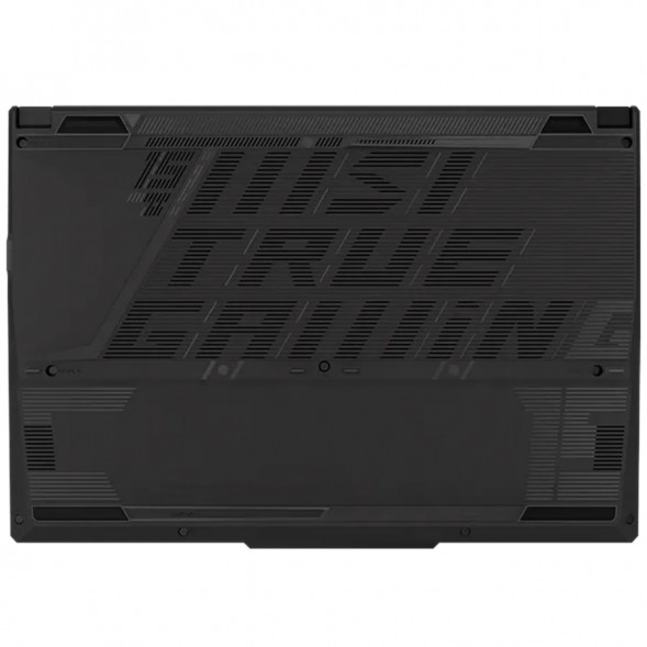 Ноутбук MSI Cyborg 17 B13WF-449XRUY (17.3&amp;quot;, IPS, Intel Core i5 13420H 2.1 ГГц, 8 ядер, 16 ГБ DDR5, SSD 512 ГБ, NVIDIA GeForce RTX 5060 - 8 ГБ, без ОС), черный в Великом Новгороде