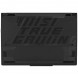 Ноутбук MSI Cyborg 17 B13WF-449XRUY (17.3&amp;quot;, IPS, Intel Core i5 13420H 2.1 ГГц, 8 ядер, 16 ГБ DDR5, SSD 512 ГБ, NVIDIA GeForce RTX 5060 - 8 ГБ, без ОС), черный в Великом Новгороде