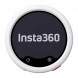 Беспроводной микрофон Insta360 Mic Pro (Transmitter), Arctic White в Великом Новгороде