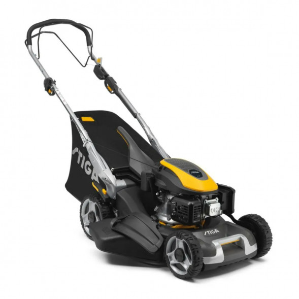 Бензиновая газонокосилка Stiga TWINCLIP 950 V в Великом Новгороде