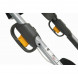 Бензиновая газонокосилка Stiga TWINCLIP 950 V в Великом Новгороде