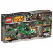 Конструктор LEGO Star Wars 75091 Флэш-спидер в Великом Новгороде
