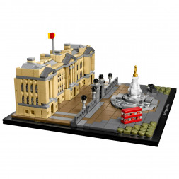 Конструктор LEGO Architecture 21029 Букингемский дворец