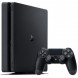 Игровая приставка Sony PlayStation 4 Slim 1TB black в Великом Новгороде