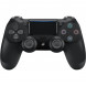 Игровая приставка Sony PlayStation 4 Slim 1TB black в Великом Новгороде