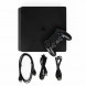 Игровая приставка Sony PlayStation 4 Slim 1TB black в Великом Новгороде