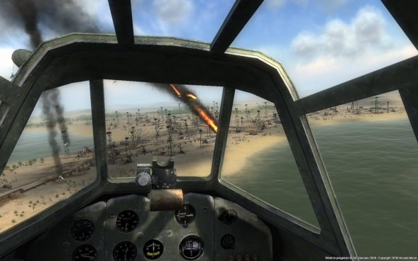 Игра Air Conflicts Collection [Nintendo Switch, русские субтитры] в Великом Новгороде