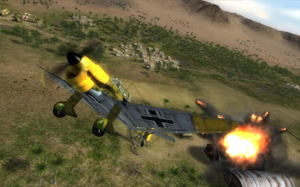 Игра Air Conflicts Collection [Nintendo Switch, русские субтитры] в Великом Новгороде