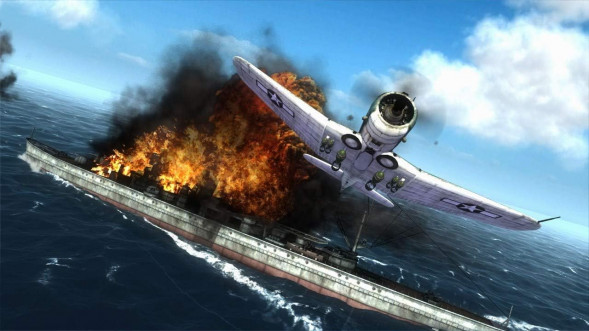 Игра Air Conflicts Collection [Nintendo Switch, русские субтитры] в Великом Новгороде