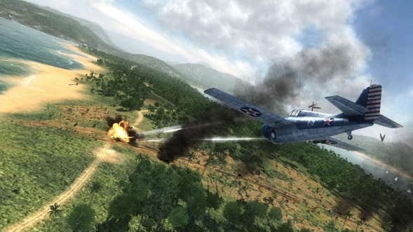 Игра Air Conflicts Collection [Nintendo Switch, русские субтитры] в Великом Новгороде