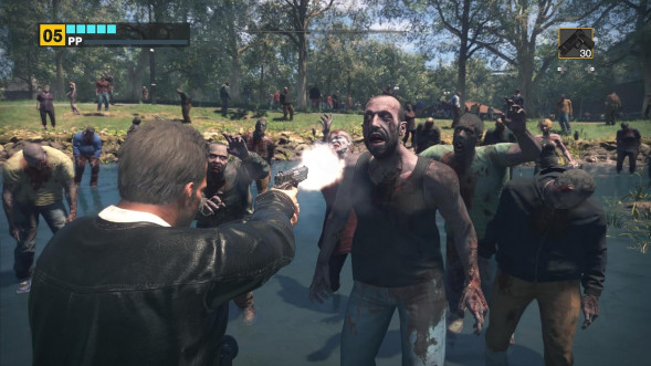 Игра Dead Rising Deluxe Remaster. Special Edition [PS5, русская версия] в Великом Новгороде