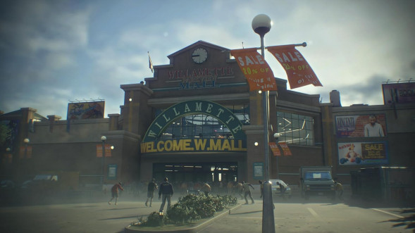 Игра Dead Rising Deluxe Remaster. Special Edition [PS5, русская версия] в Великом Новгороде