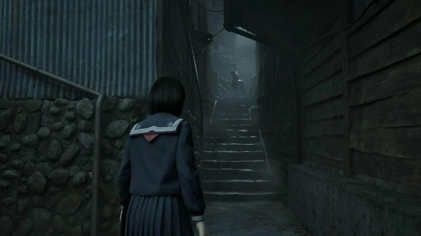 Игра Silent Hill f [PS5, русские субтитры] в Великом Новгороде