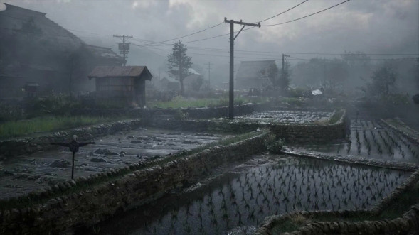 Игра Silent Hill f [PS5, русские субтитры] в Великом Новгороде