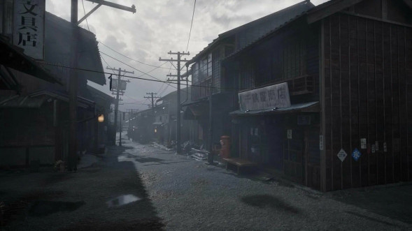 Игра Silent Hill f [PS5, русские субтитры] в Великом Новгороде