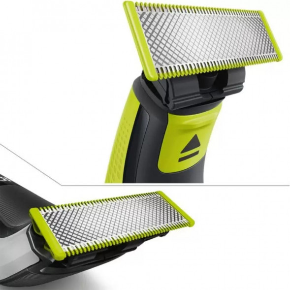 Сменные лезвия Philips OneBlade QP230/50 в Великом Новгороде