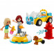 Конструктор LEGO Friends 42635 Машина для ухода за собаками в Великом Новгороде