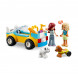 Конструктор LEGO Friends 42635 Машина для ухода за собаками в Великом Новгороде