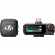 Беспроводной микрофон DJI Mic 3 (1 TX + 1 RX) в Великом Новгороде