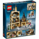 Конструктор LEGO Harry Potter 75948 Часовая башня Хогвартса в Великом Новгороде