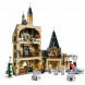 Конструктор LEGO Harry Potter 75948 Часовая башня Хогвартса в Великом Новгороде