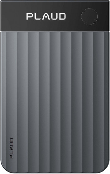 Диктофон с искусственным интеллектом PLAUD Note PRO Black в Великом Новгороде