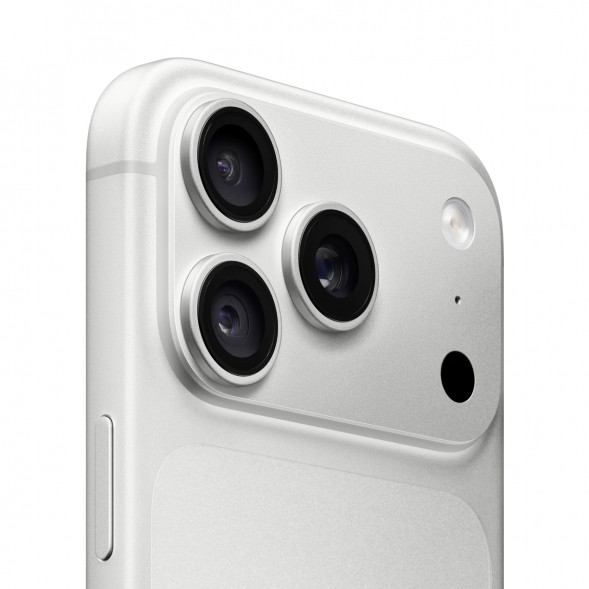 Смартфон Apple iPhone 18 Pro 256GB (eSIM), Silver в Великом Новгороде