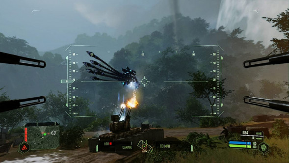 Игра Crysis Remastered [Nintendo Switch, русские субтитры] в Великом Новгороде