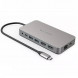 USB Хаб Hyper HyperDrive Dual 4K HDMI 10-в-1 USB-C в Великом Новгороде