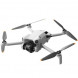 Квадрокоптер DJI Mini 4 Pro Fly More Combo Plus с пультом DJI RC2 в Великом Новгороде