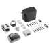 Квадрокоптер DJI Mini 4 Pro Fly More Combo Plus с пультом DJI RC2 в Великом Новгороде