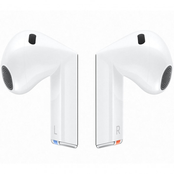 Наушники Samsung Galaxy Buds3, белый в Великом Новгороде
