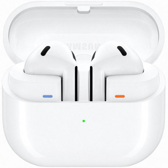 Наушники Samsung Galaxy Buds3, белый в Великом Новгороде