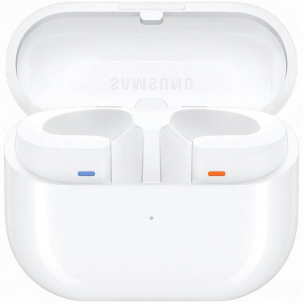 Наушники Samsung Galaxy Buds3, белый в Великом Новгороде