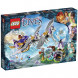 Конструктор LEGO Elves 41077 Летающие сани Эйры в Великом Новгороде