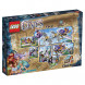 Конструктор LEGO Elves 41077 Летающие сани Эйры в Великом Новгороде